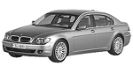 BMW E65 P2340 Fault Code