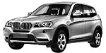 BMW F25 P2340 Fault Code